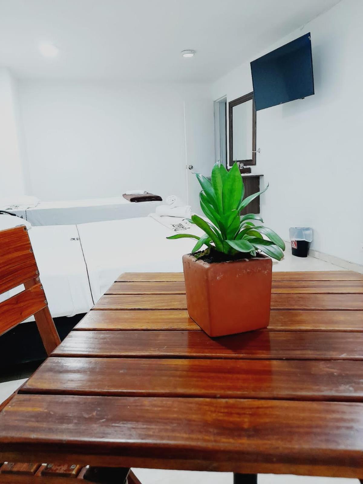 Hotel Saint John Medellin Bagian luar foto