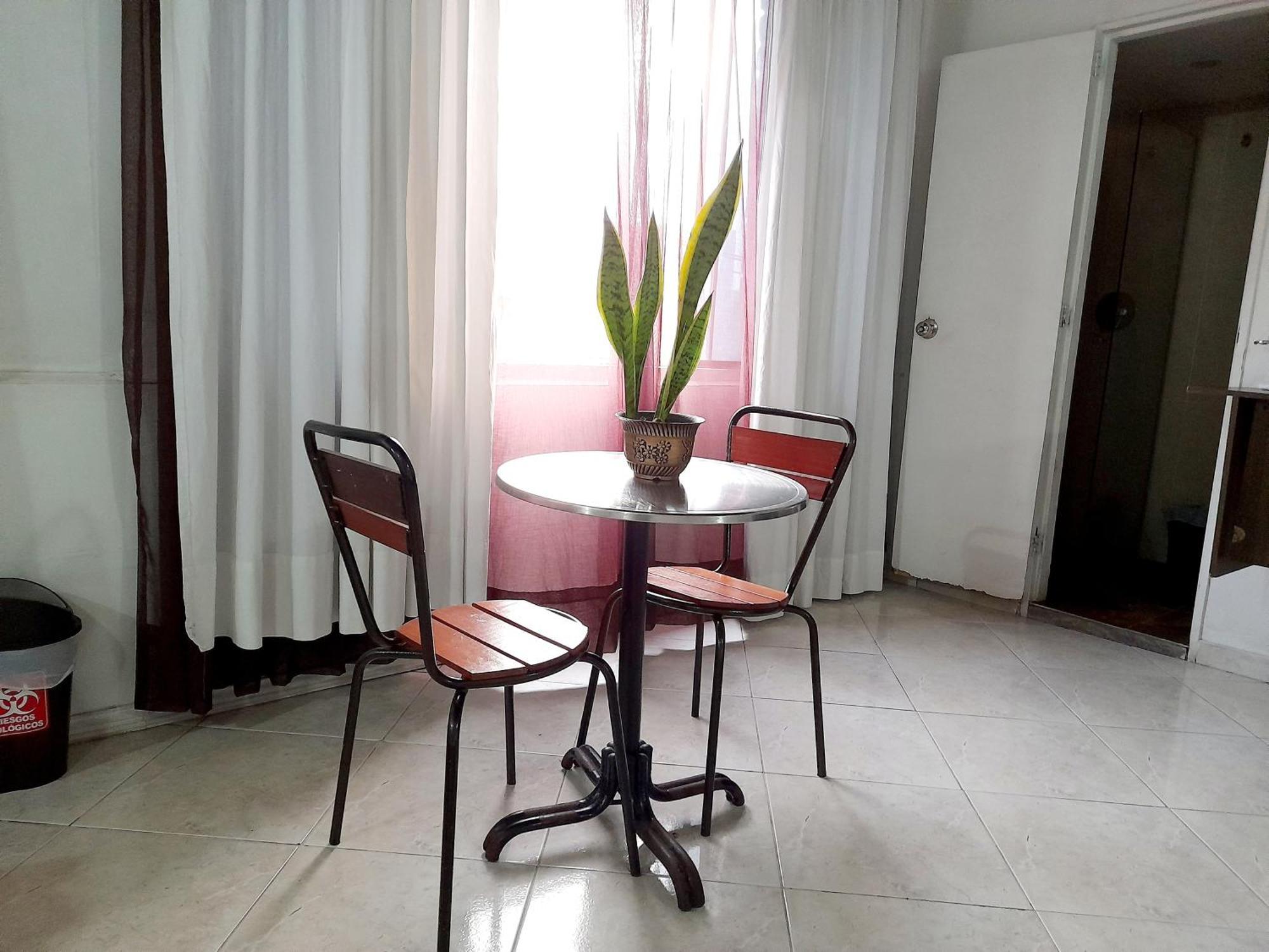 Hotel Saint John Medellin Bagian luar foto