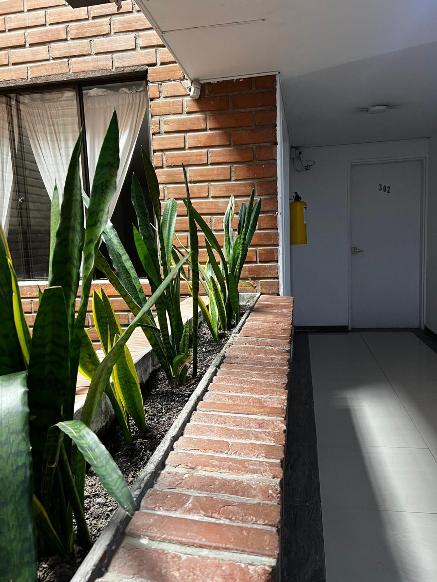 Hotel Saint John Medellin Bagian luar foto