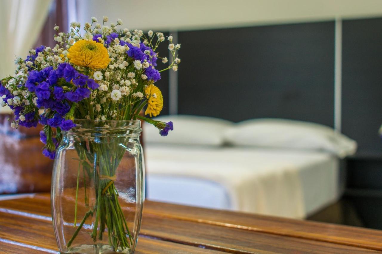 Hotel Saint John Medellin Bagian luar foto
