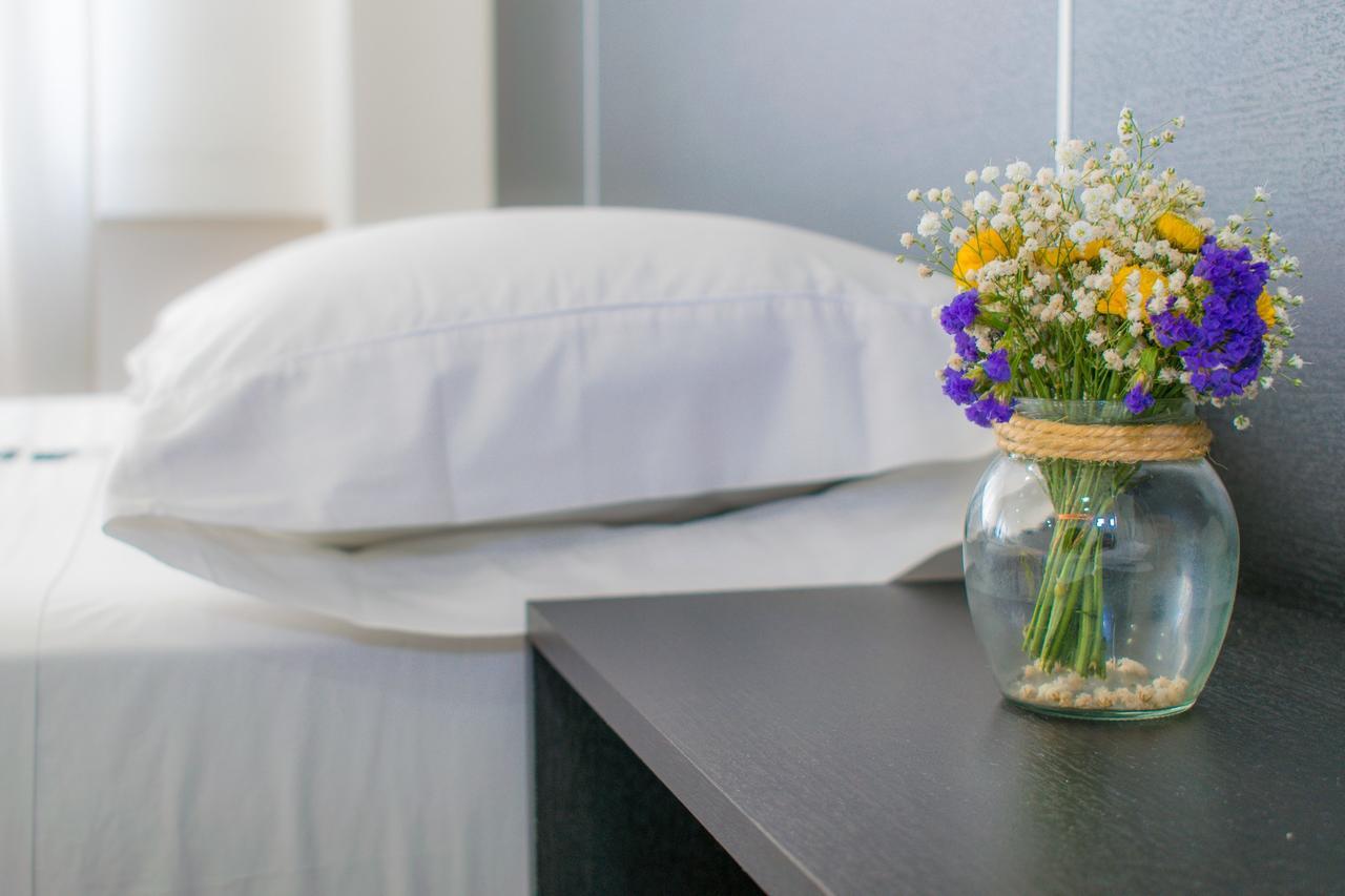 Hotel Saint John Medellin Bagian luar foto