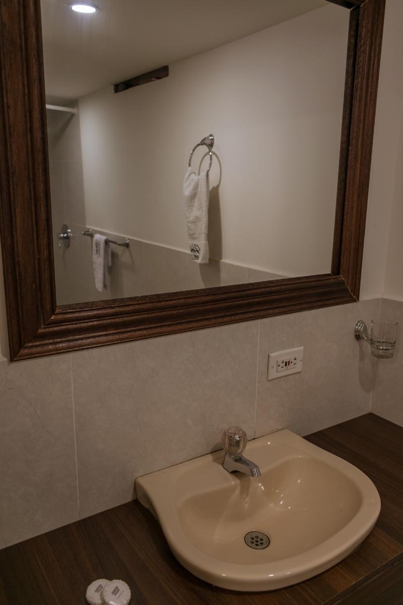 Hotel Saint John Medellin Bagian luar foto